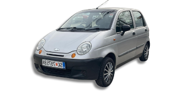 CHEVROLET MATIZ 05-