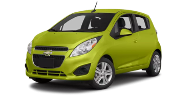 CHEVROLET SPARK 13-