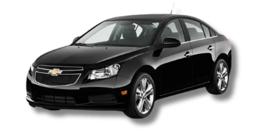 CHEVROLET CRUZE 09-13