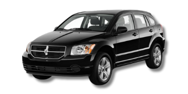 DODGE CALIBER 07-