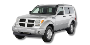 DODGE NITRO 07-