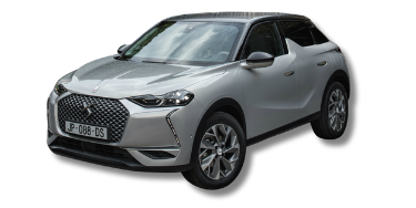 DS DS3 CROSSBACK 19-