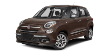 FIAT 500 L 17-