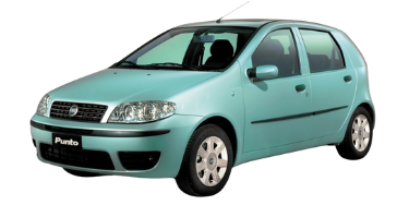 FIAT PUNTO 03-11