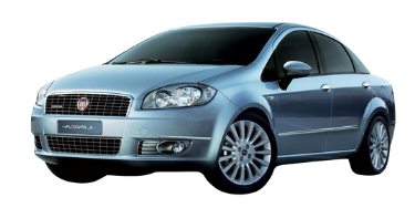 FIAT LINEA 07-13