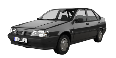 FIAT CROMA 86-96