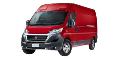 FIAT DUCATO 14-20