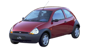 FORD KA 97-08