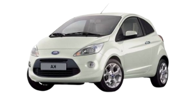 FORD KA 08-16