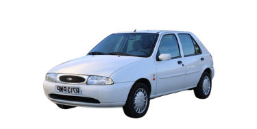 FORD FIESTA 96-99