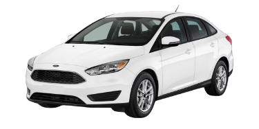 FORD FOCUS 14-18