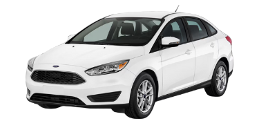 FORD FOCUS 18-