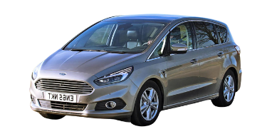 FORD S-MAX 15-19