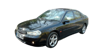 FORD MONDEO 96-00