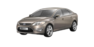 FORD MONDEO 07-11