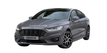 FORD MONDEO 19-