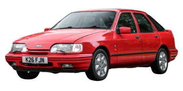 FORD SIERRA 90-92