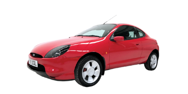 FORD PUMA 98-02