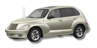 CHRYSLER PT CRUISER