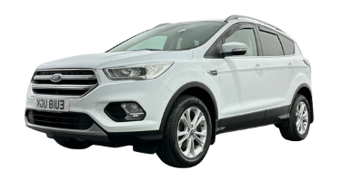 FORD KUGA 16-20