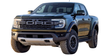 FORD RANGER RAPTOR 19-