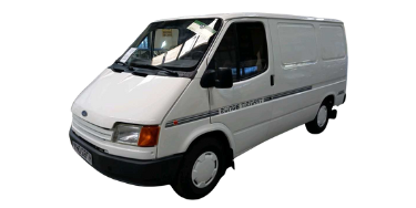 FORD TRANSIT 87-91