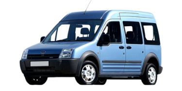 FORD TRANSIT CONNECT 03-10