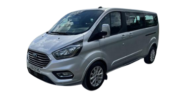 FORD TRANSIT/TOURNEO CUSTOM 13-18