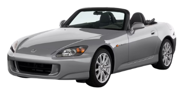 HONDA S2000 01-09