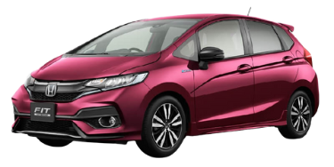 HONDA JAZZ 15-18