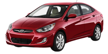 HYUNDAI ACCENT 11-14 (EXPORT TYPE)