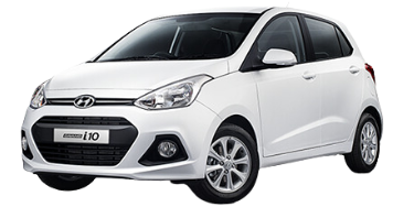 HYUNDAI i10 16-19