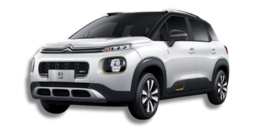 CITROEN C-CROSSER/AIR CROSS