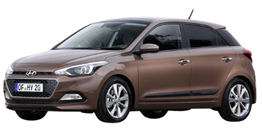 HYUNDAI i20 (HATCHBACK) 14-18