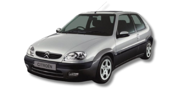 CITROEN SAXO