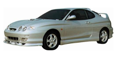 HYUNDAI COUPE 99-01