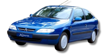 CITROEN XSARA