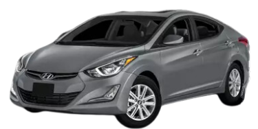 HYUNDAI ELANTRA 13-15