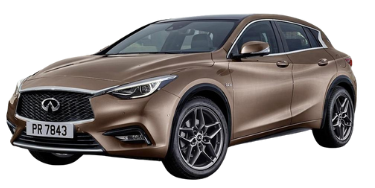 INFINITI Q30 16-