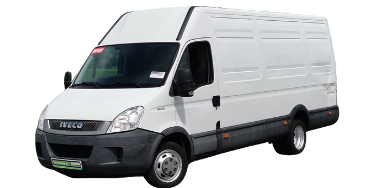 IVECO DAILY 07-11