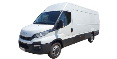 IVECO DAILY 14-19