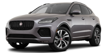 JAGUAR E-PACE 17-