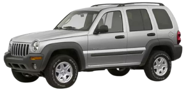 JEEP CHEROKEE (LIBERTY) 02-08