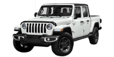 JEEP GLADIATOR (JT) 20-