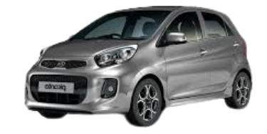 KIA PICANTO 15-17