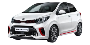 KIA PICANTO 17-