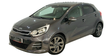 KIA RIO HATCHBACK 14-17