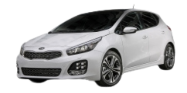 KIA CEED 15-18