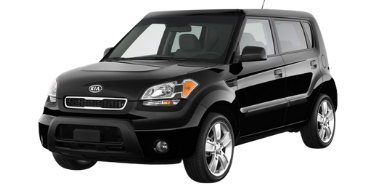 KIA SOUL 11-13