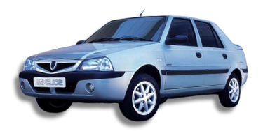 DACIA SOLENZA